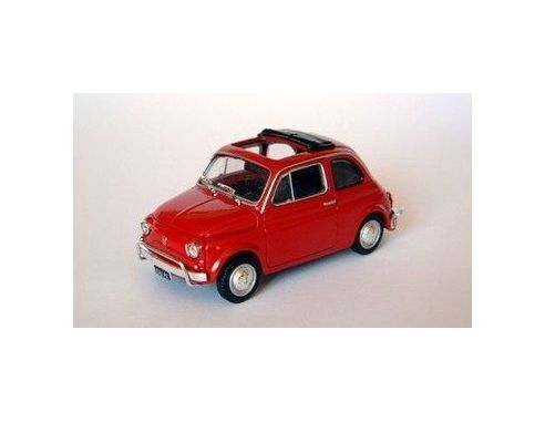 Starline STR51451 FIAT 500 L 1968 RED 1:43 Modellino