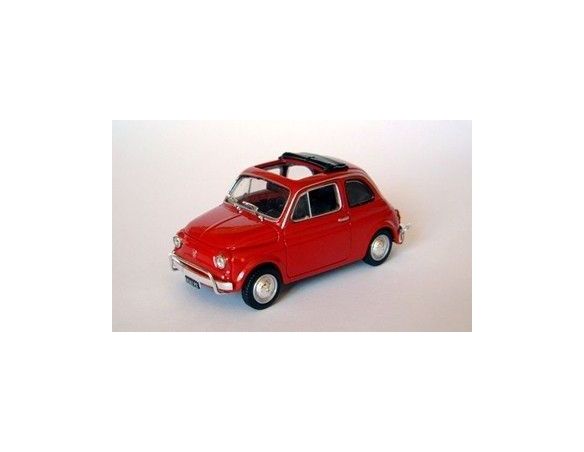 Starline STR51451 FIAT 500 L 1968 RED 1:43 Modellino