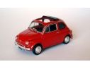 Starline STR51451 FIAT 500 L 1968 RED 1:43 Modellino
