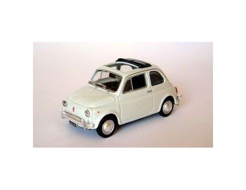 Starline STR51452 FIAT 500 L 1968 WHITE 1:43 Modellino