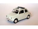 Starline STR51452 FIAT 500 L 1968 WHITE 1:43 Modellino