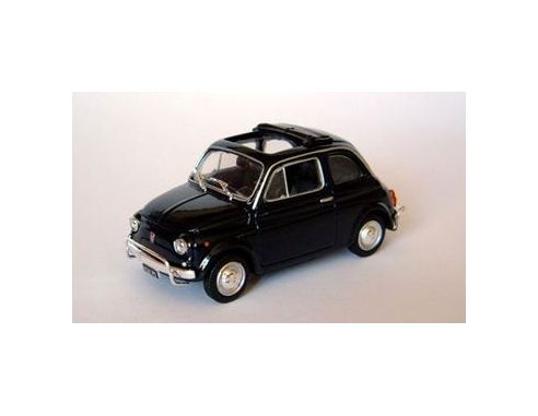 Starline STR51453 FIAT 500 L 1968 BLUE 1:43 Modellino