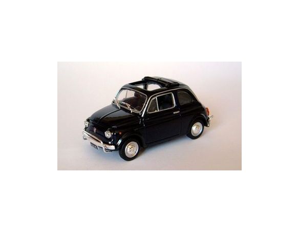 Starline STR51453 FIAT 500 L 1968 BLUE 1:43 Modellino