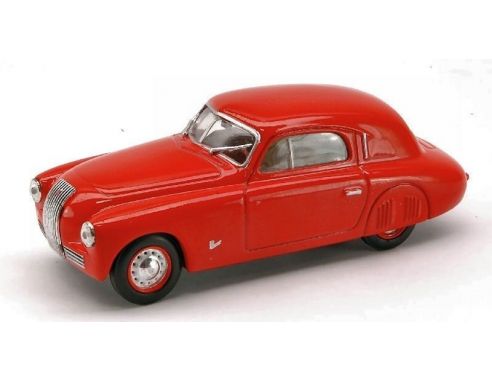 Starline STR51501 FIAT 1100 S 1948 RED 1:43 Modellino