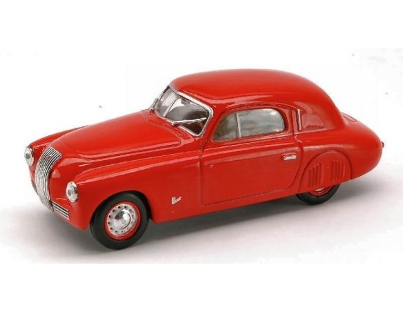 Starline STR51501 FIAT 1100 S 1948 RED 1:43 Modellino