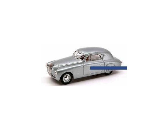 Starline STR51502 FIAT 1100 S 1948 SILVER 1:43 Modellino