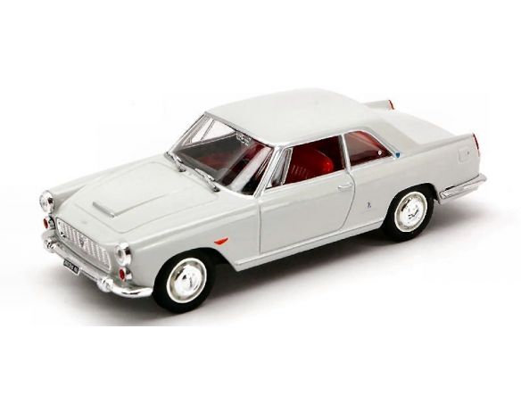 Starline STR51712 LANCIA FLAMINIA 1962 WHITE 1:43 Modellino