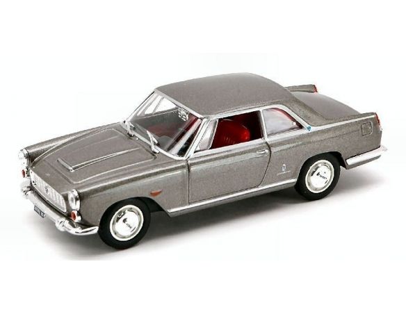 Starline STR51713 LANCIA FLAMINIA 1962 SILVER 1:43 Modellino