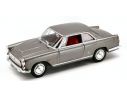 Starline STR51713 LANCIA FLAMINIA 1962 SILVER 1:43 Modellino
