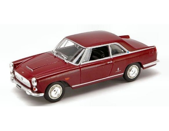 Starline STR51714 LANCIA FLAMINIA 1962 RED 1:43 Modellino