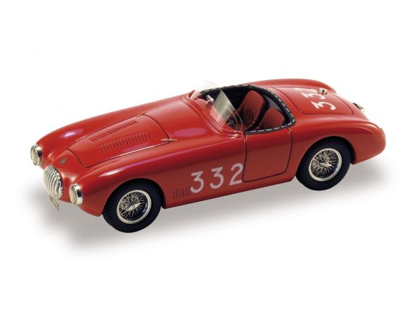 Starline 517928 OSCA MT4 1100 MILLE MIGLIA 1/43 Modellino