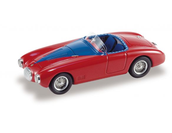 Starline 517935 OSCA MT4 RED/BLUE 1/43 Modellino