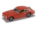 Starline STR51810 FIAT 8 V ZAGATO 1952 RED 1:43 Modellino
