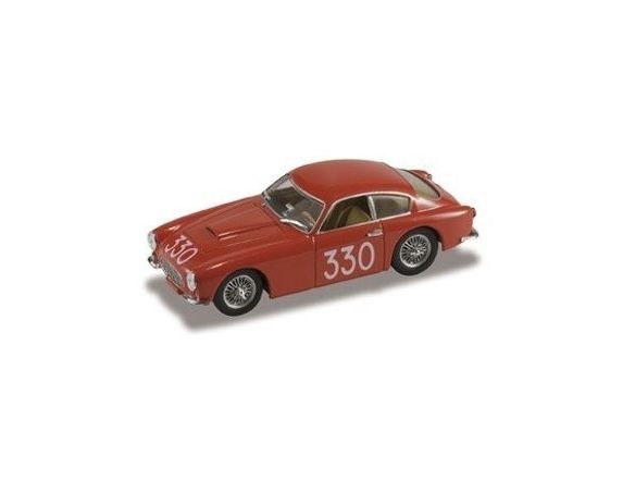 Starline STR51811 FIAT 8 V ZAGATO N.330 69th MM 1956 E.JOSSIPOVICH 1:43 Modellino