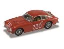 Starline STR51811 FIAT 8 V ZAGATO N.330 69th MM 1956 E.JOSSIPOVICH 1:43 Modellino