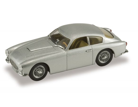 Starline 518123 8V ZAGATO 1952 SILVER 1/43 Modellino