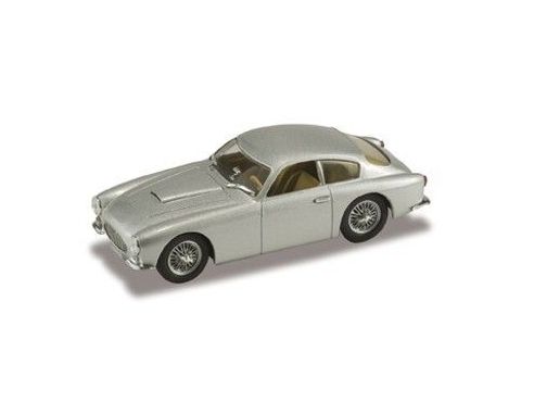 Starline STR51812 FIAT 8 V ZAGATO 1952 SILVER 1:43 Modellino