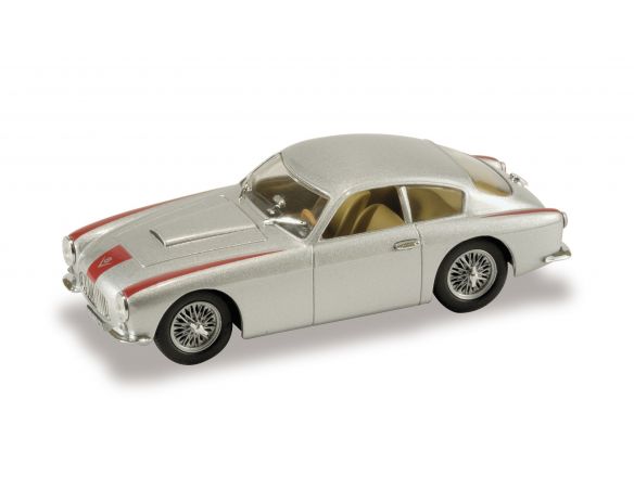 Starline 518130 8V ZAGATO 1952 SILVER/RED 1/43 Modellino