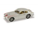 Starline 518130 8V ZAGATO 1952 SILVER/RED 1/43 Modellino