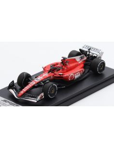LOOKSMART LSF1049 FERRARI F1 SF-23 N.16 LAS VEGAS GP 2023...