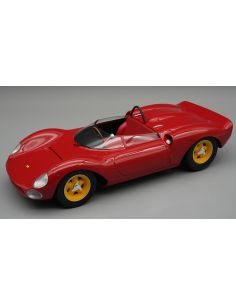 TECNOMODEL TMD18234B FERRARI 206 DINO SP FACTORY 1965...