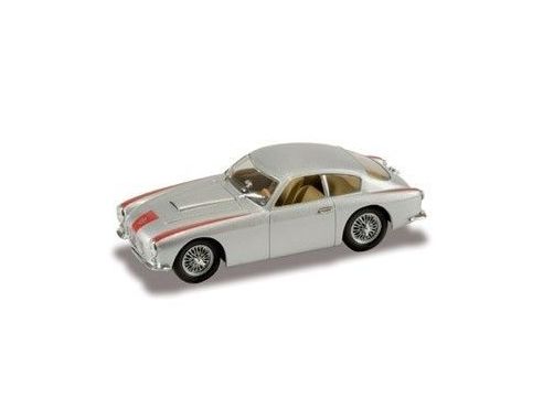 Starline STR51813 FIAT 8 V ZAGATO 1952 SILVER/RED 1:43 Modellino