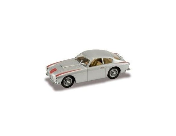 Starline STR51813 FIAT 8 V ZAGATO 1952 SILVER/RED 1:43 Modellino