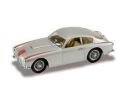 Starline STR51813 FIAT 8 V ZAGATO 1952 SILVER/RED 1:43 Modellino
