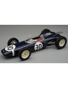 TECNOMODEL TMD18341A LOTUS 24 N.30 MONACO GP 1962...