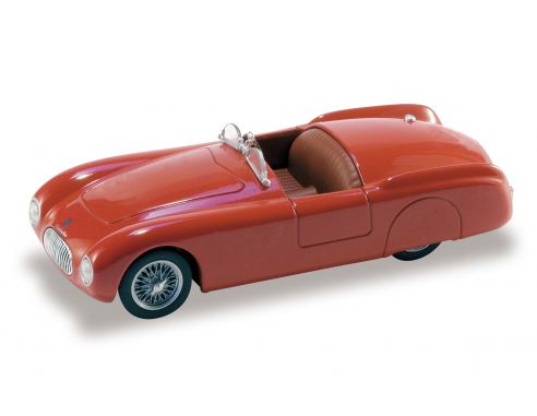 Starline 518208 CISITALIA 202 SPYDER STREET '47 1/43 Modellino