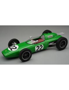 TECNOMODEL TMD18341E LOTUS 24 N.22 MONACO GP 1962...