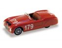 Starline 518222 CISITALIA 202 SPYDER 1/43 MILLE Modellino