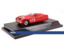 Starline STR51822 CISITALIA 202 N.179 2nd MM 1947 NUVOLARI-CARENA 1:43 Modellino