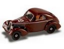 Starline STR51830 FIAT 508 BALILLA N.45 RETIRED MM 1935 BELTRACCHINI-GILARDONI 1:43 Modellino