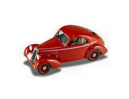 Starline STR51831 FIAT 508 CS BALILLA 1935 RED 1:43 Modellino
