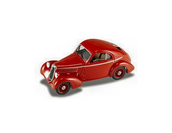 Starline STR51831 FIAT 508 CS BALILLA 1935 RED 1:43 Modellino