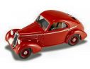 Starline STR51831 FIAT 508 CS BALILLA 1935 RED 1:43 Modellino