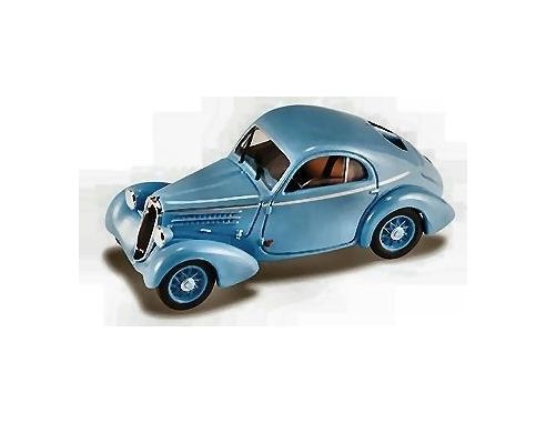 Starline STR51833 FIAT 508 CS BALILLA 1935 AZURE 1:43 Modellino