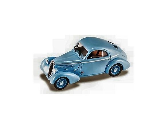 Starline STR51833 FIAT 508 CS BALILLA 1935 AZURE 1:43 Modellino