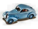 Starline STR51833 FIAT 508 CS BALILLA 1935 AZURE 1:43 Modellino