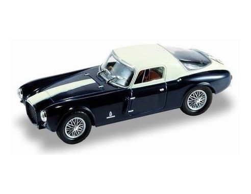 Starline 518406 D 20 BERLINETTA PININFARINA '52 1/43 Modellino