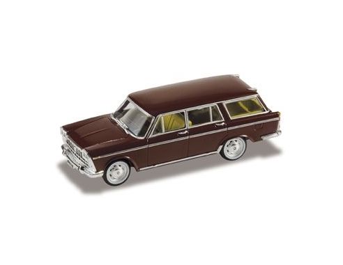 Starline STR53021 FIAT 2300 FAMILIARE 1963 AMARANTO 1:43 Modellino