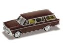 Starline STR53021 FIAT 2300 FAMILIARE 1963 AMARANTO 1:43 Modellino
