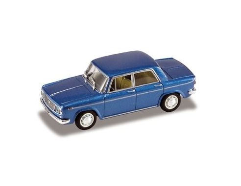 Starline STR53032 LANCIA FULVIA 2 C 1964 BLUE 1:43 Modellino