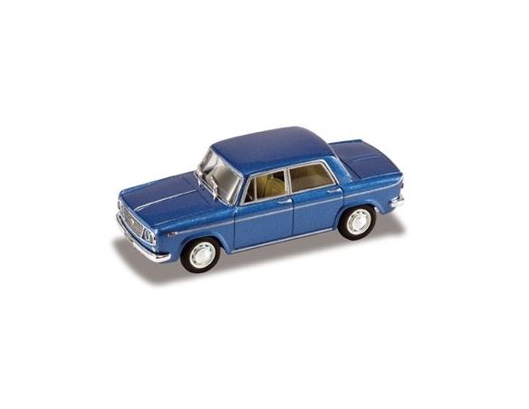 Starline STR53032 LANCIA FULVIA 2 C 1964 BLUE 1:43 Modellino