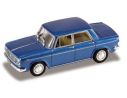 Starline STR53032 LANCIA FULVIA 2 C 1964 BLUE 1:43 Modellino