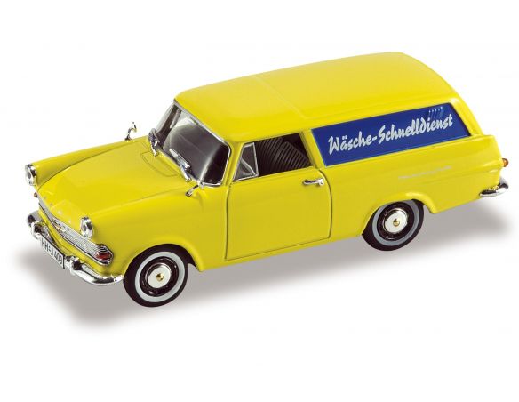 Starline 530408 OPEL REKORD P2 CARAVAN 1960 1/43 Modellino