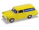 Starline 530408 OPEL REKORD P2 CARAVAN 1960 1/43 Modellino