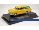 Starline STR53040 OPEL REKORD P 2 CARAVAN 1960 WASH 1:43 Modellino