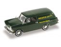 Starline 530415 OPEL REKORD P2 CARAVAN 1960 1/43 Modellino